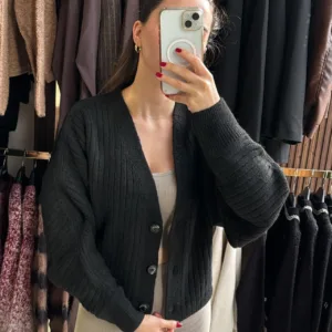 yarasa kol hırka