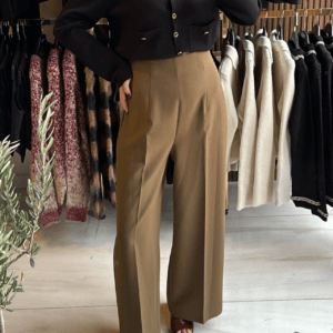 orijinal zara bilek boy pantolon